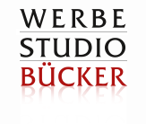 Logo: Werbestudio Bücker